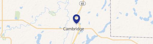 Cambridge, MN 55008