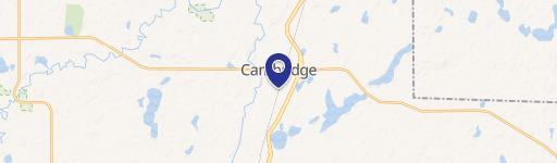 Cambridge, MN 55008