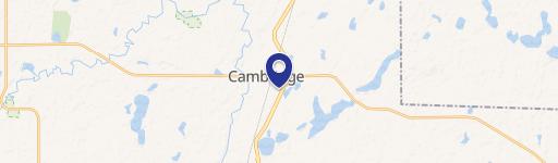 Cambridge, MN 55008