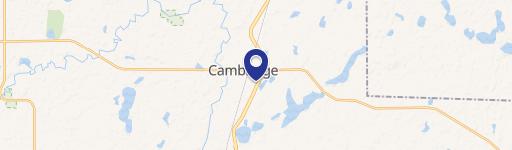 Cambridge, MN 55008