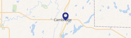 Cambridge, MN 55008