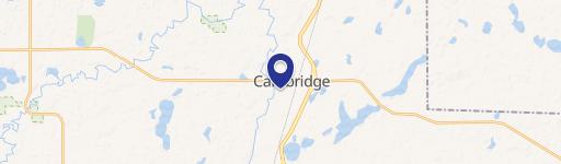 Cambridge, MN 55008