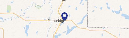 Cambridge, MN 55008