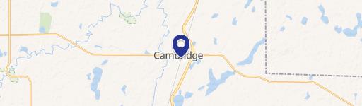 Cambridge, MN 55008