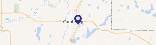 Cambridge, MN 55008