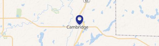 Cambridge, MN 55008