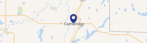 Cambridge, MN 55008