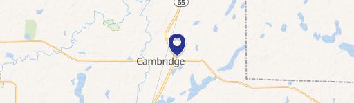 Cambridge, MN 55008