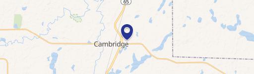 Cambridge, MN 55008