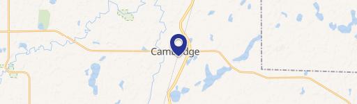 Cambridge, MN 55008