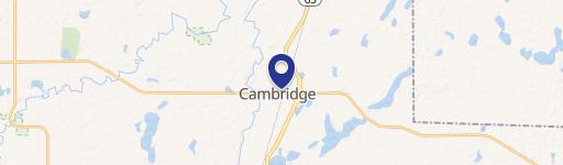 Cambridge, MN 55008