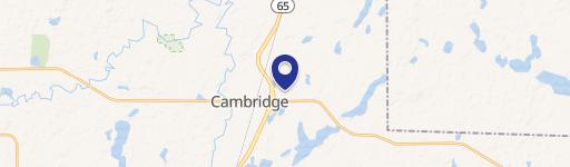 Cambridge, MN 55008