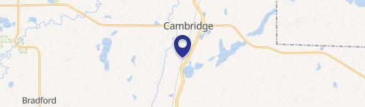 Cambridge, MN 55008