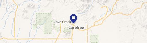 7206 Cave Crk Rd