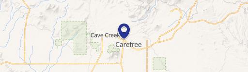 7201 Cave Crk Rd
