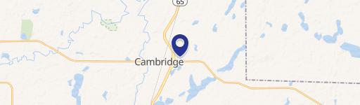 205 Opportunity N Blvd