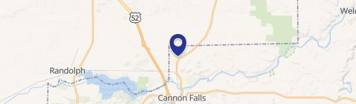 Cannon Falls, MN 55009