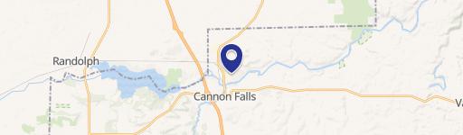 Cannon Falls, MN 55009
