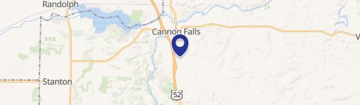 Cannon Falls, MN 55009