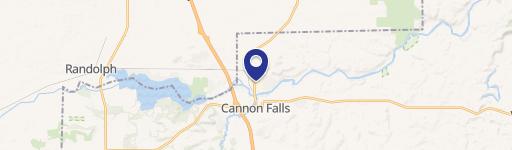 Cannon Falls, MN 55009