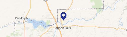 Cannon Falls, MN 55009