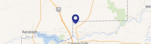 Cannon Falls, MN 55009