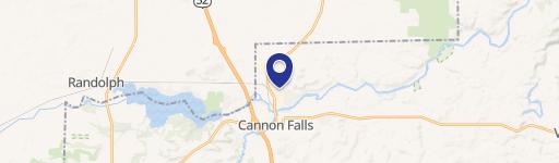 Cannon Falls, MN 55009
