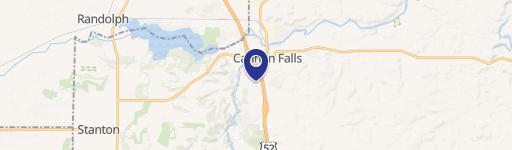 Cannon Falls, MN 55009