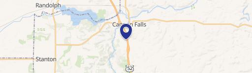 Cannon Falls, MN 55009