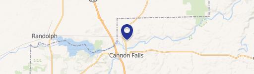 Cannon Falls, MN 55009