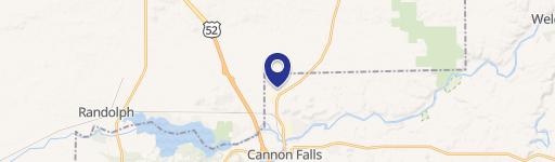 Cannon Falls, MN 55009