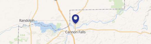 Cannon Falls, MN 55009