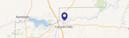 Cannon Falls, MN 55009