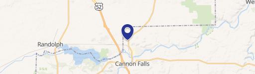 Cannon Falls, MN 55009