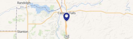 Cannon Falls, MN 55009