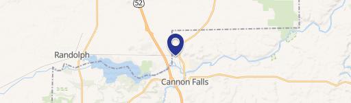 Cannon Falls, MN 55009