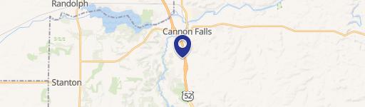 Cannon Falls, MN 55009