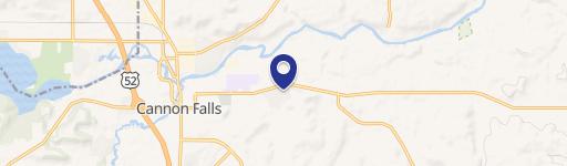 Cannon Falls, MN 55009