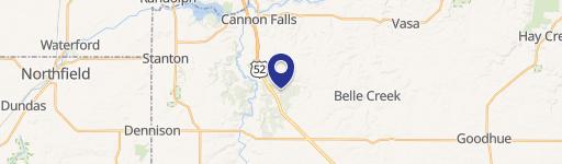 Cannon Falls, MN 55009