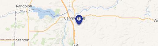 Cannon Falls, MN 55009