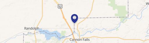 Cannon Falls, MN 55009