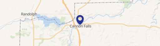 Cannon Falls, MN 55009