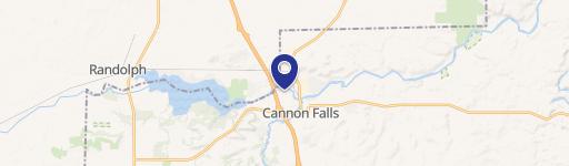 Cannon Falls, MN 55009