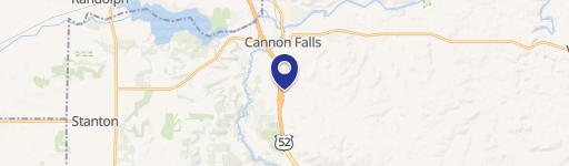 Cannon Falls, MN 55009