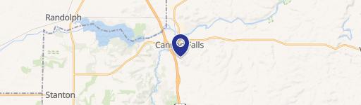 Cannon Falls, MN 55009