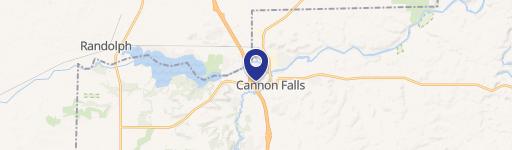 Cannon Falls, MN 55009
