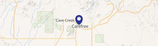 7509 Cave Crk Rd