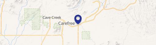 36600 Pima Rd, Unit 102