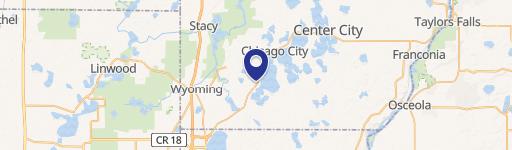 Chisago City, MN 55013