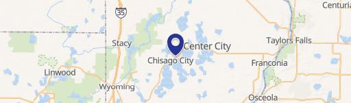 Chisago City, MN 55013